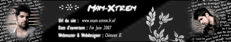 Infos Site